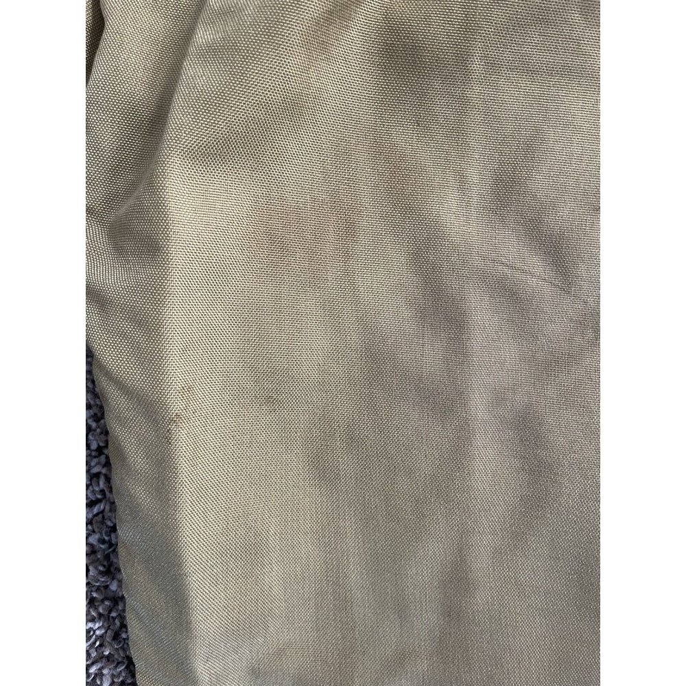 Wrangler Briar Brush Guard Pants 36x30 Body 100% Cotton, Trim 100% Nylon, USA - Picture 4 of 8